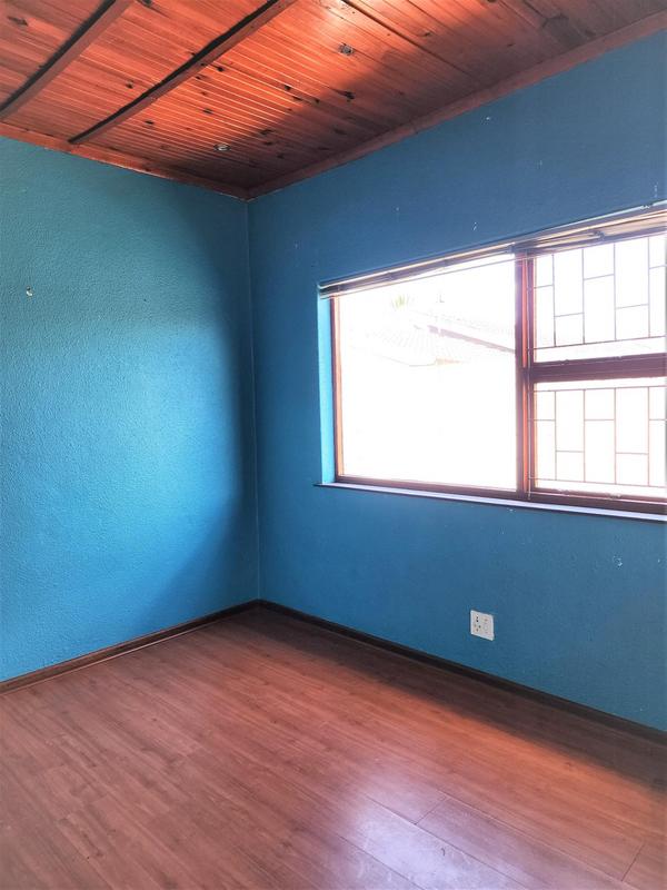 3 Bedroom Property for Sale in Zoo Park Western Cape